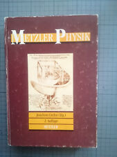 Metzler physik gesamtband gebraucht kaufen  Koblenz