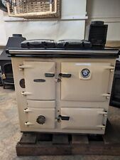 multi fuel cooker for sale  LANGPORT