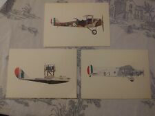 Regia aeronautica cartoline usato  Terracina