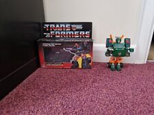 Transformers hoist ko for sale  READING
