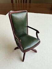 dark brown office chair for sale  Johnstown