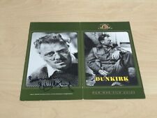 Hand signed dunkirk for sale  BICESTER