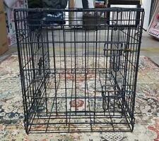Dog crate folding for sale  Lenoir