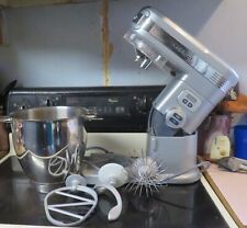 Cuisinart SM-70 7-Qt 12-Speed Mixer with DOUGH HOOK, PADDLE, & WHISK - ON SALE for sale  Shipping to South Africa