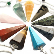 Gemstone crystal point for sale  MANCHESTER