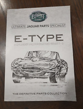 Jaguar parts type for sale  Londonderry