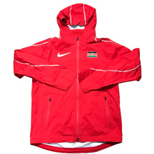Usado, Jaqueta masculina Nike M Olympic Team Issue Kenya Hypershield corrida atletismo comprar usado  Enviando para Brazil