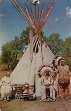 American native indians for sale  MENSTRIE
