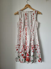 orsay floral midi dress for sale  WILMSLOW
