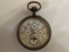 quantieme montre triple d'occasion quantieme montre triple d'occasion Caen