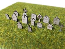 Laser cut gravestones for sale  TRURO