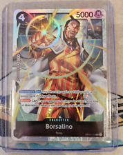 Borsalino op02 114 for sale  NOTTINGHAM