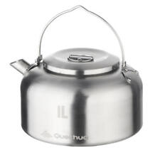 Camping kettle hiking for sale  UK