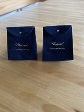 Chopard uhren etui gebraucht kaufen  Gochsheim