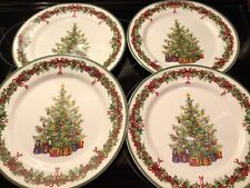 Tree dinner plates for sale  Skytop