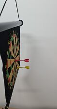 Magnetic dartboard roll for sale  AMERSHAM