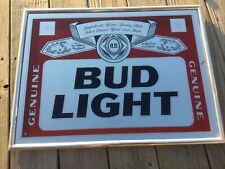 Budweiser light beer for sale  Hartford
