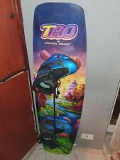 Vendo davola wakeboard usato  Velletri