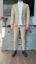 Hugo boss suit for sale  RICHMOND