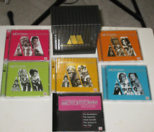 Motown collection cds for sale  Deerfield Beach