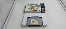 Jeu nintendo n64 d'occasion  Saint-Andiol