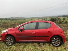 Peugeot 207 2007 for sale  ARMAGH
