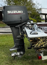suzuki outboard motors for sale  Bristol