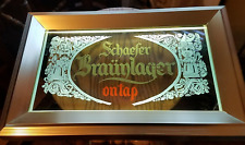 Schaefer brewing braunlager for sale  Mukwonago