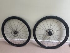 Bontrager wheels for sale  LONDON