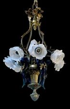 Antico lampadario francese usato  Galatina