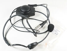 Imtradex 2000 headset gebraucht kaufen  Wismar-Umland II