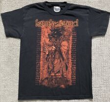 Lamb god shirt d'occasion  Expédié en Belgium