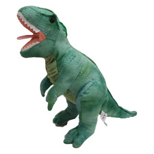 Peluche dinosauro rex usato  Italia
