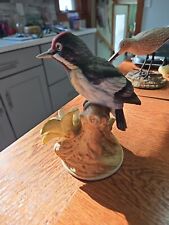 woodpecker figurine for sale  Belmont