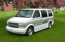 1998 chevrolet astro for sale  Waterford