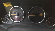 Jeep compass speedometer for sale  Johnstown