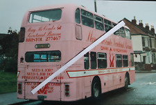 Bristol omnibus company for sale  KEIGHLEY