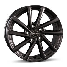 Borbet rims 7x17 for sale  Shipping to Ireland