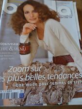 Magazine burda mode d'occasion  France