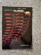 webley spares for sale  RUGBY