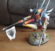 Aeldari phantom titan for sale  CHESTERFIELD