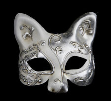 Venice mask silver d'occasion  Expédié en Belgium