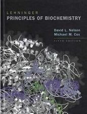 Principles biochemistry michae for sale  San Tan Valley