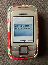 Nokia 6111 cath for sale  WESTGATE-ON-SEA