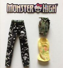 Monster high moanica for sale  NEWQUAY