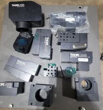 Thorlabs parts lot for sale  Haymarket