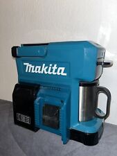 Makita kaffeemaschine dcm gebraucht kaufen  Allenfeld, Boos, Hargesheim