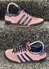 Adidas jeans pink for sale  HUDDERSFIELD