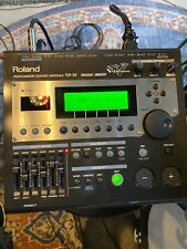 Roland drum module for sale  Prescott
