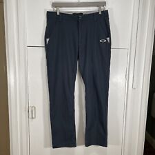 Oakley trousers conrad for sale  LONDON